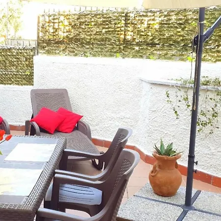 Due Laghi Old Apartment Peschiera del Garda