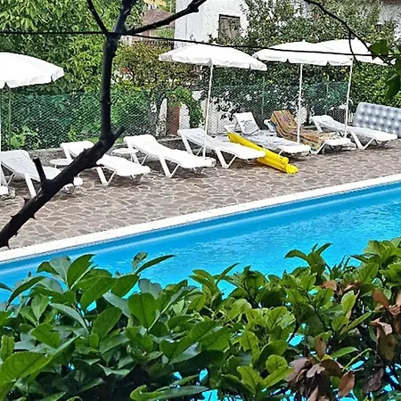 Due Laghi Old Apartment Peschiera del Garda