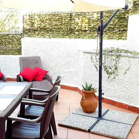Due Laghi Old Apartment Peschiera del Garda