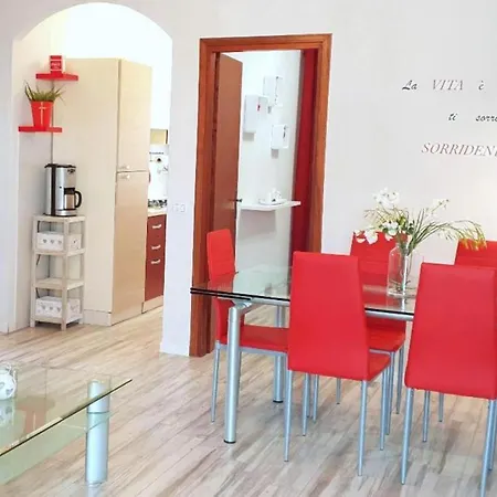 Due Laghi Old Apartment Peschiera del Garda